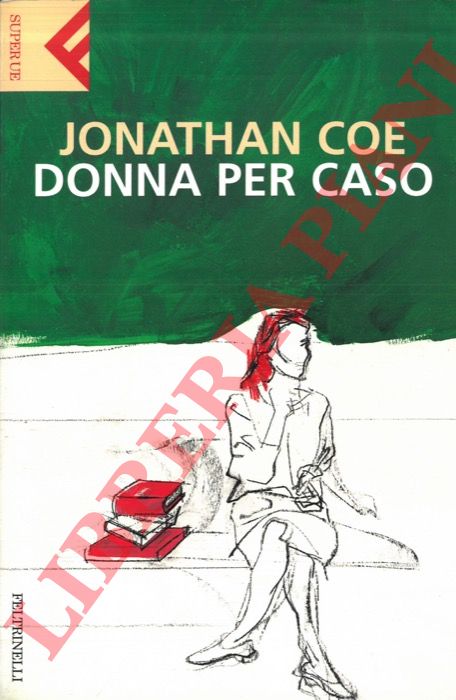 COE Jonathan - - Donna per caso.