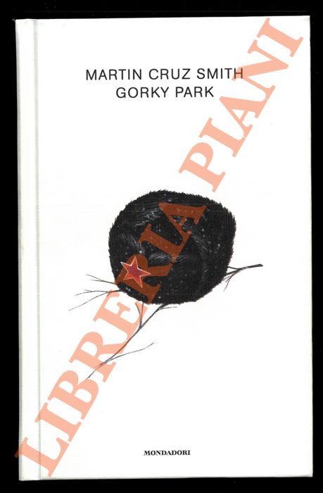 CRUZ SMITH Martin - - Gorky Park.