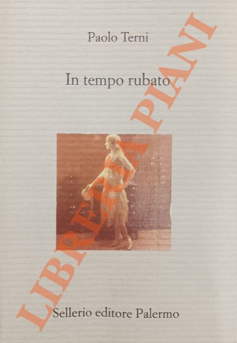 TERNI Paolo - - In tempo rubato.