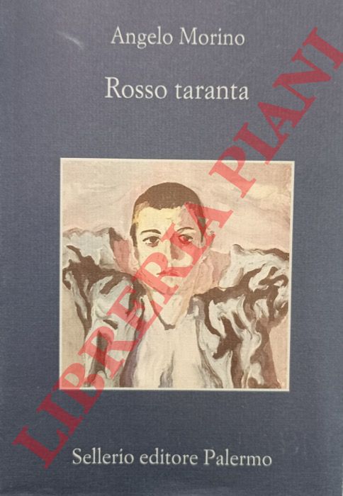 MORINO Angelo - - Rosso taranta.