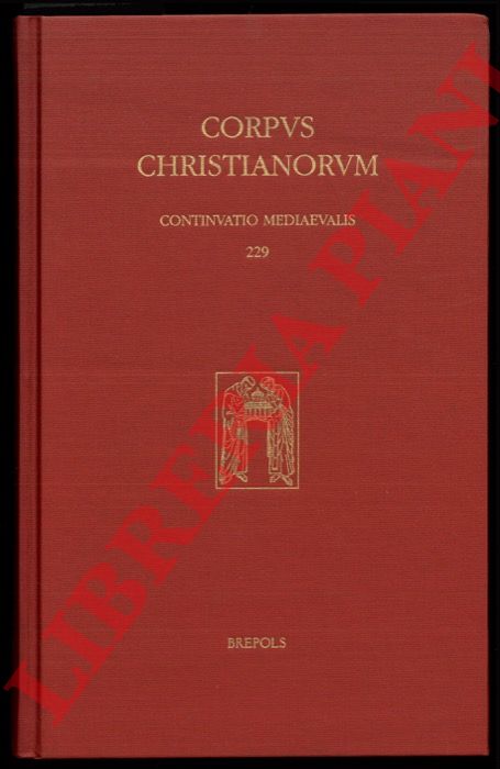 - - Homiletica vadstenensia ad religiosos et sacerdotes. Cura et studio Maria Berggren.