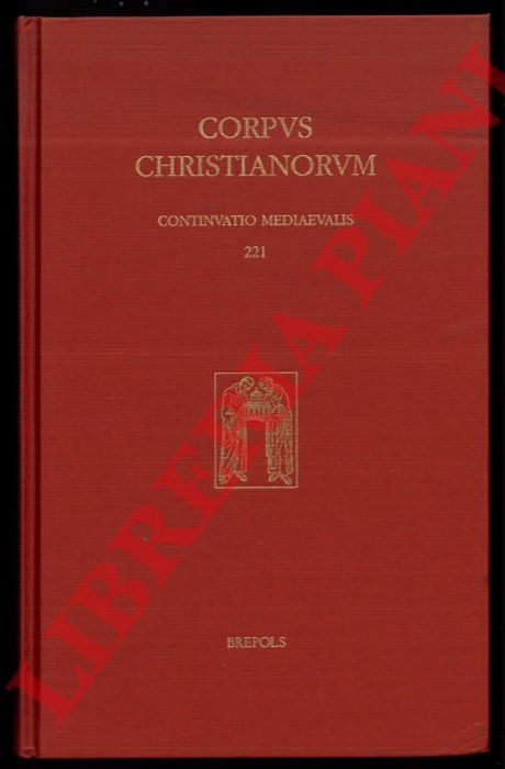 NECKAM Alexander - - Alexandri Neckam Suppletio defectuum - Carmina minora. Cura et studio Peter Hochgurtel.