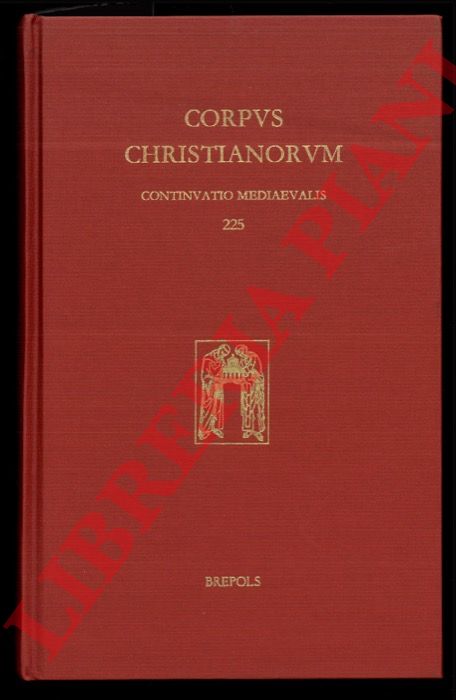 - - Glosa super Graecismum Eberhardi Bethuniensis. Capitula I-III. De figuris Coloribusque rhetoricis. Cura et studio Anne Grondeux.