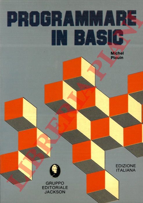 PLOUIN Michel - - Programmare in Basic.