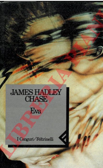 HADLEY CHASE James - - Eva.