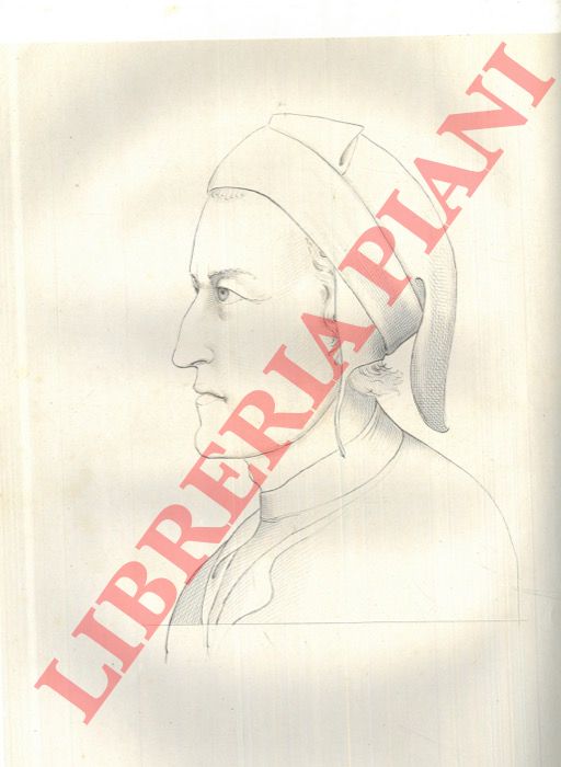PALERMO Francesco - - I manoscritti palatini di Firenze.