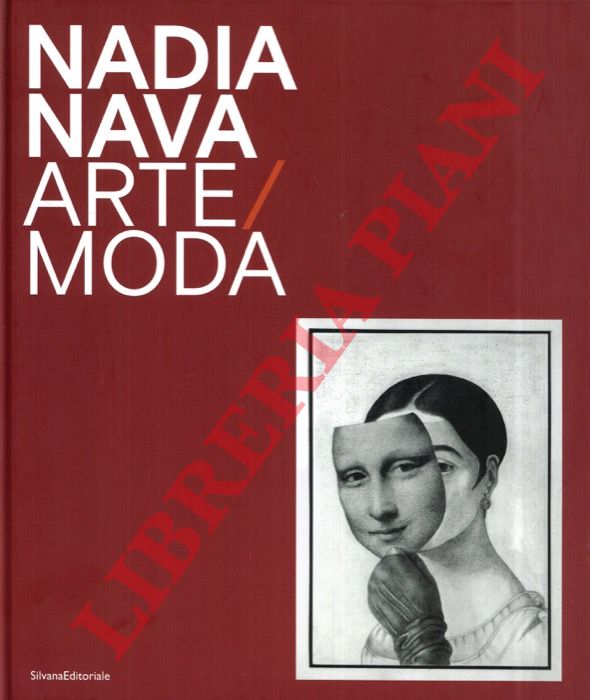 NAVA Nadia - - Arte / Moda.