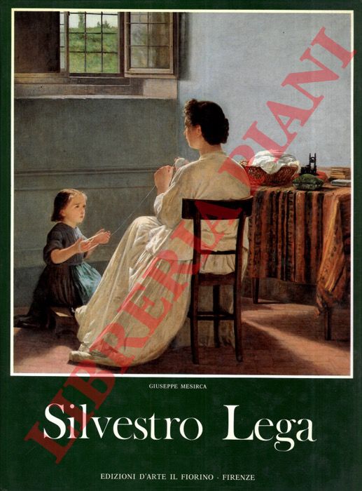 MESIRCA Giuseppe - - Silvestro Lega.