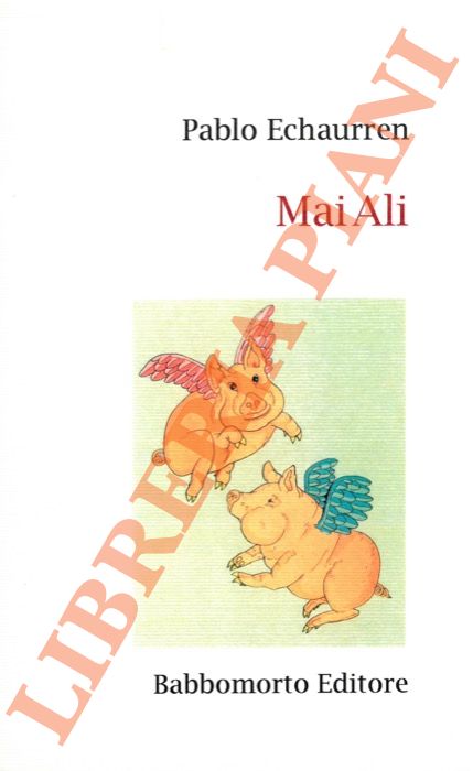ECHAURREN Pablo - - MaiAli.