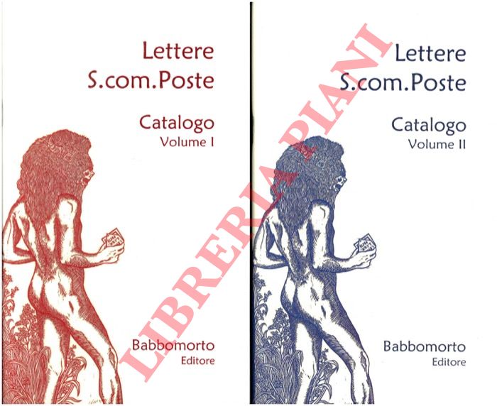 Babbomorto Editore - - Catalogo storico 2017 - 2017. Con uno scritto di Massimo Gatta.