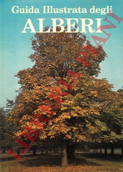 GORER Richard - - Guida illustrata degli alberi.