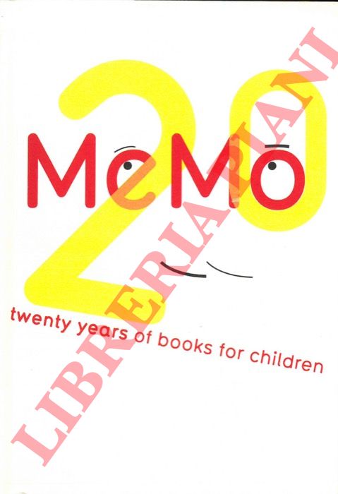 - - Memo. Twenty years of books for children.