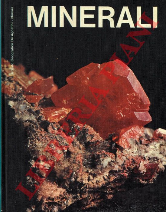 DE MICHELE Vincenzo - - Minerali.