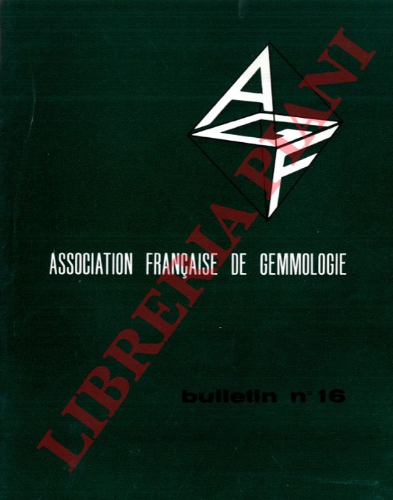 DE MICHELE Vincenzo - - Le beryl des alpes italiennes.