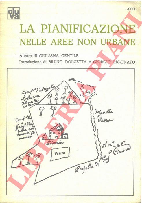 (GENTILE Giuliana) - - La pianificazione nelle aree non urbane.