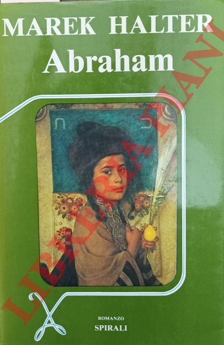 HALTER Marek - - Abraham.