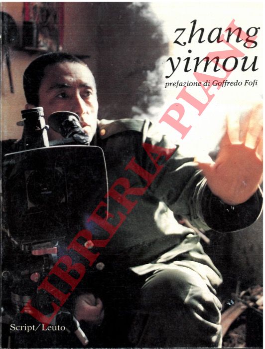 (MERKEL Flavio) - - Zhang Yimou.
