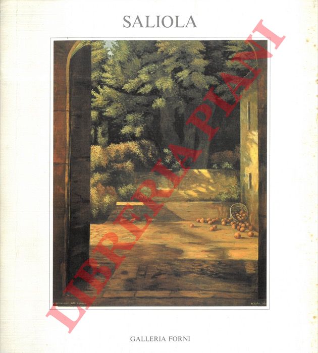 FAETI Antonio - - Antonio Saliola.