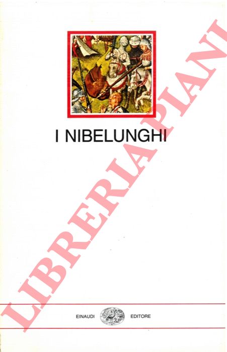 - - I nibelunghi.