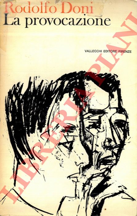 DONI Rodolfo - - La provocazione.