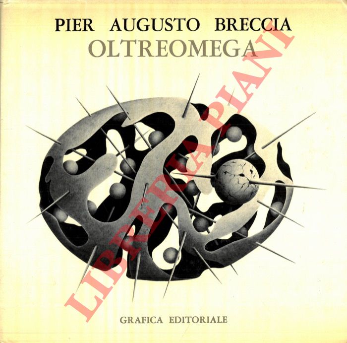 BRECCIA Pier Augusto - - Oltreomega.