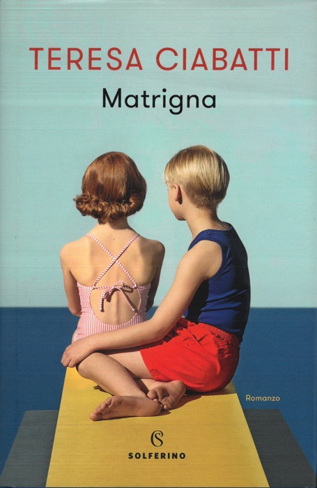 CIABATTI Teresa - - Matrigna.