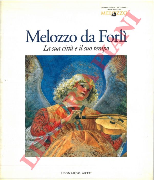 (FOSCHI Marina - PRATI Luciana) - - Melozzo da Forl