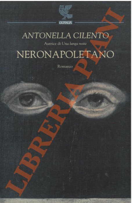 CILENTO Antonella - - Neronapoletano.