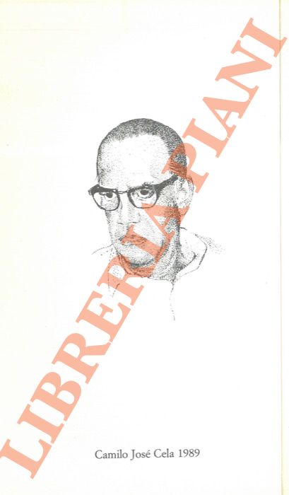CELA Camilo Jos - - La famiglia di Pascual Duarte - L'alveare (Scrittori del mondo: i Nobel).