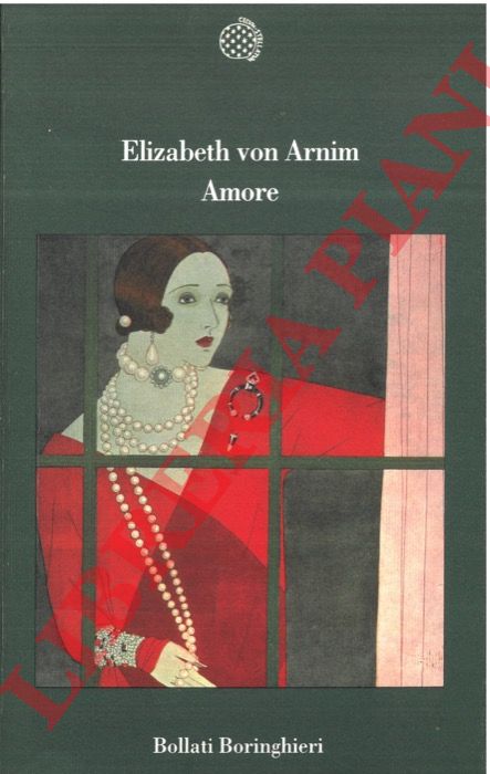 ARNIM Elizabeth von - - Amore.