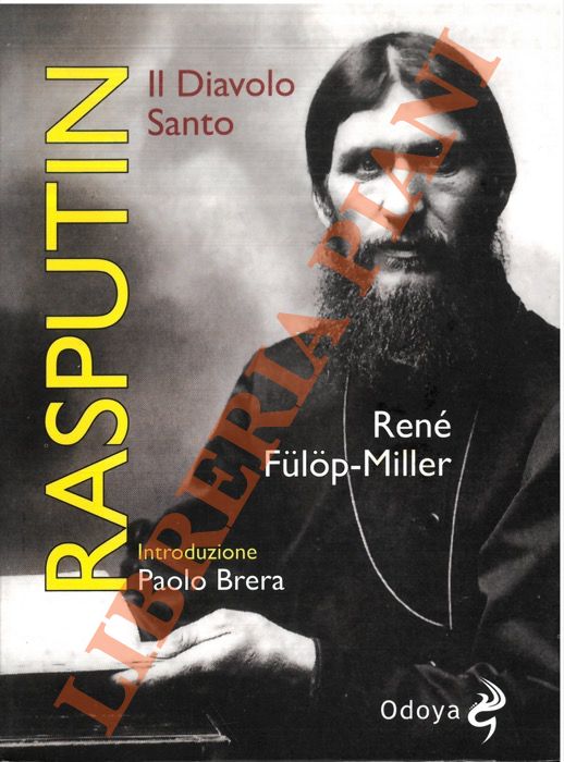 FULOP-MILLER Ren - - Rasputin.