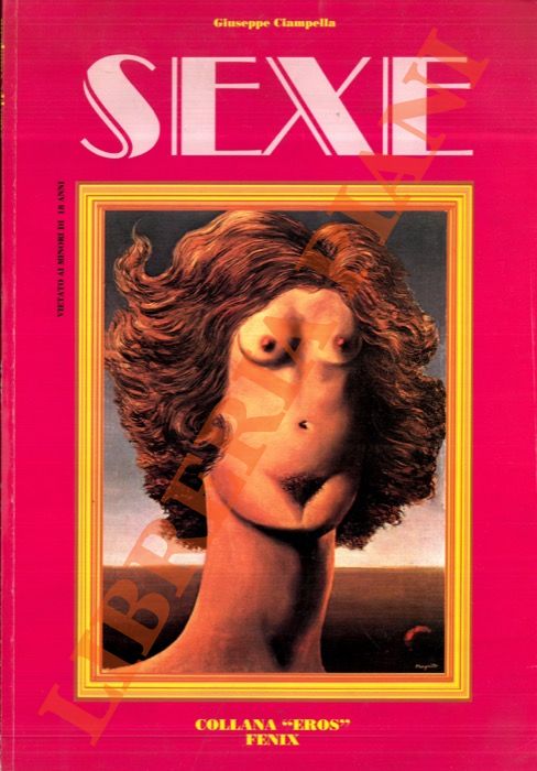 CIAMPELLA Giuseppe - - Sexie.