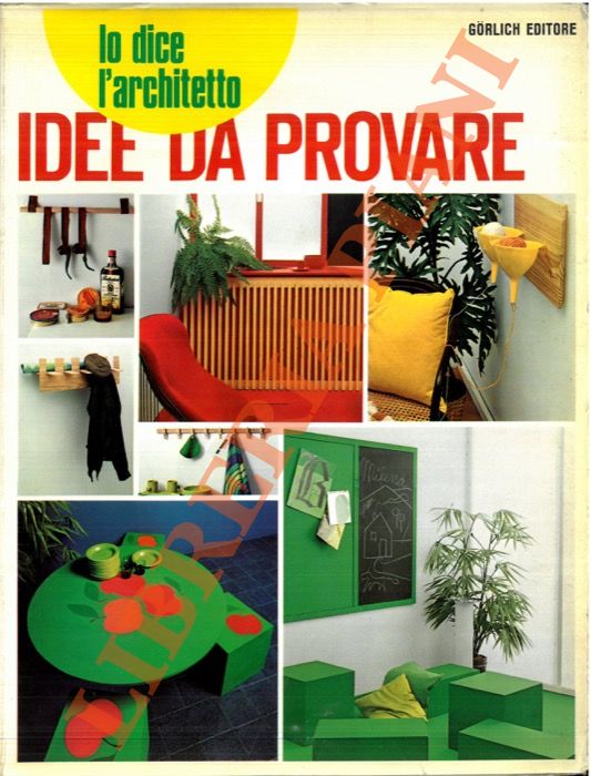 - - Idee da provare.