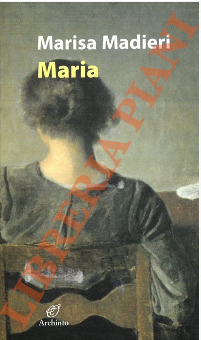 MADIERI Marisa - - Maria.