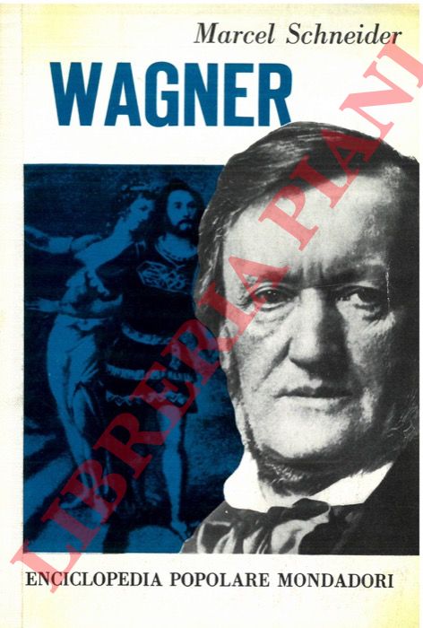 SCHNEIDER Marcel - - Wagner.