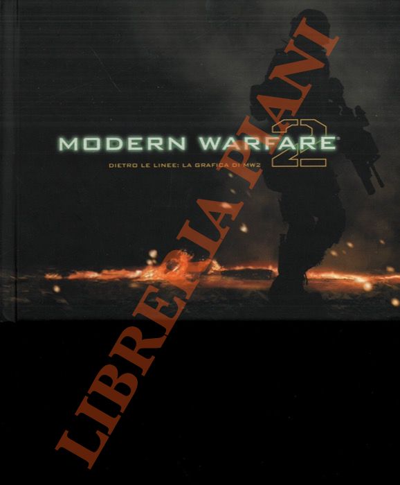 - - Modern Warfare 2. Dietro le linee: la grafica di MW2.