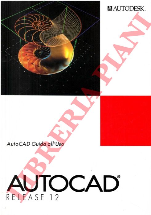 - - Autocard Release 12. Guida all'uso.
