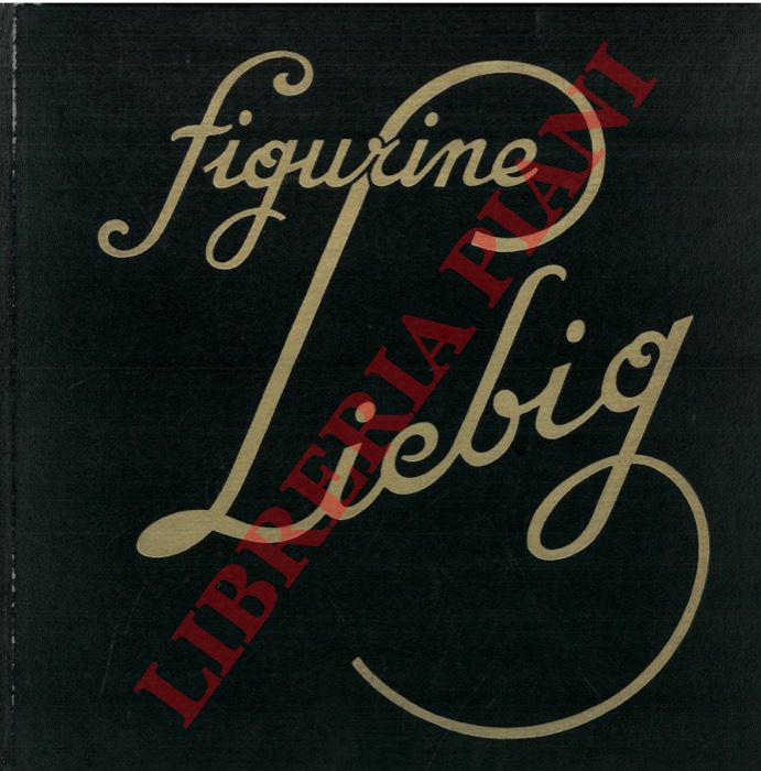- - Figurine Liebig.