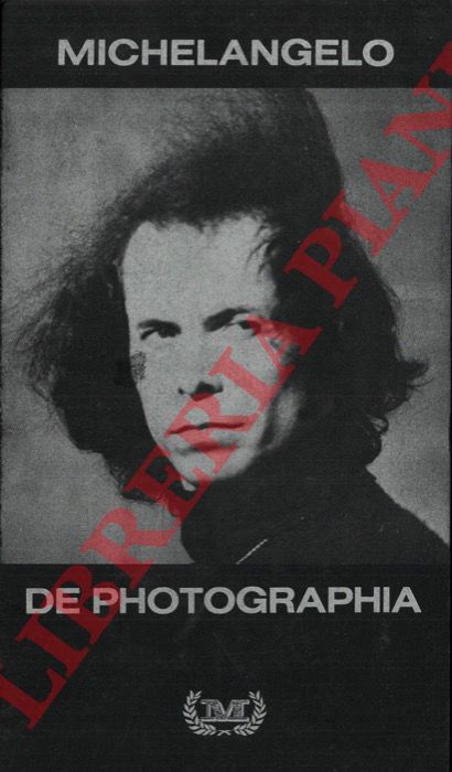 GIULIANI Michelangelo - - De Photographia.