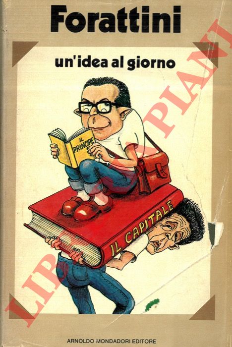 FORATTINI - - Un'idea al giorno.