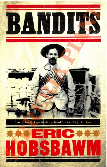 HOBSBAWM Eric - - Bandits.