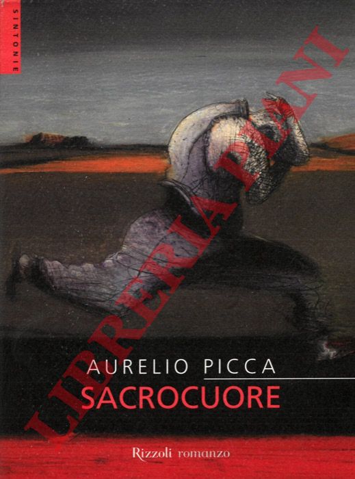 PICCA Aurelio - - Sacrocuore.