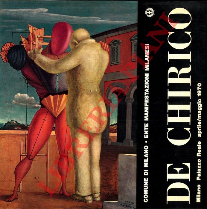 - - Giorgio de Chirico.