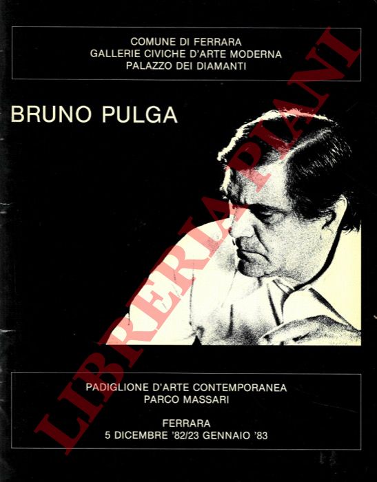 (FARINA Franco) - - Bruno Pulga.