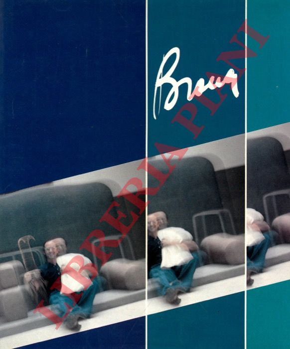 - - Brocca.