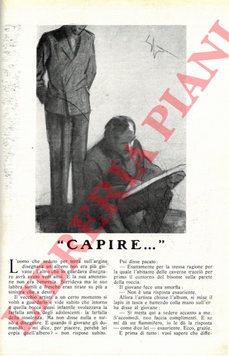 SACCHETTI Enrico - - 