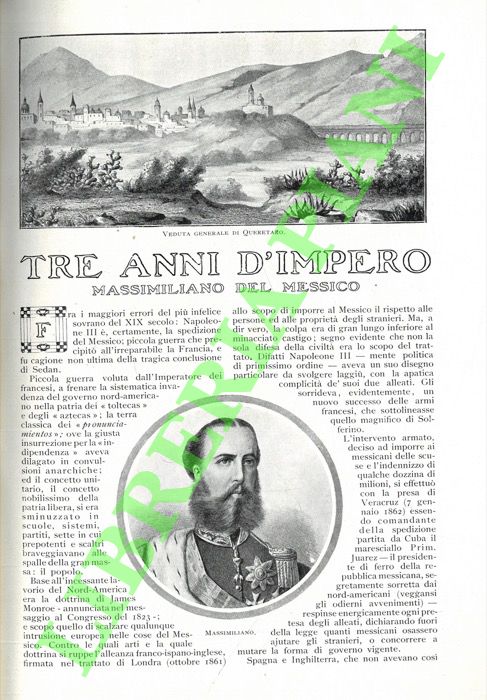 SALVANESCHI Nino - - Tra le quinte dello sport.