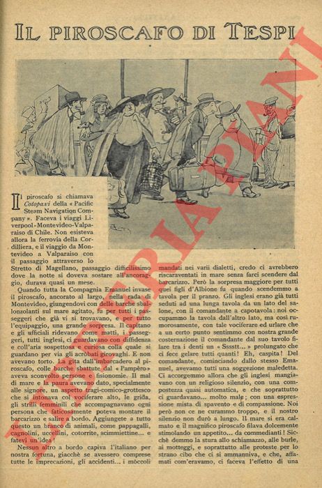 SARDAGNA F. - - 