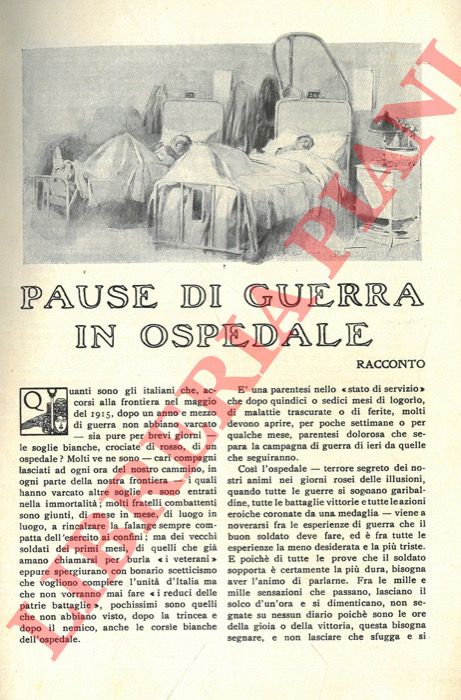 GIORDANI Paolo - - La caccia ai sommergibili.