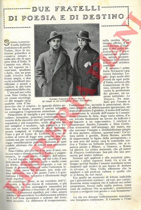 GUTIERREZ B.  - - L'Austria ed illustri stranieri turisti in Italia durante il Risorgimento.